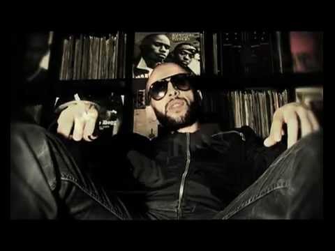 LA HYENE - RIEN D'IMPOSSIBLE [Clip]