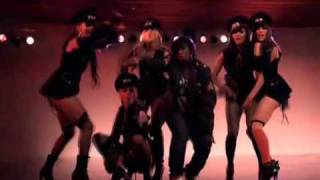 PussyCat Dolls - Whatcha Think About That - Official Video HQ.