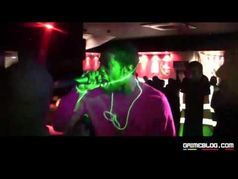 GRIMEBLOG.COM - SLICK DON & YOUNG SPECKS - PART 2