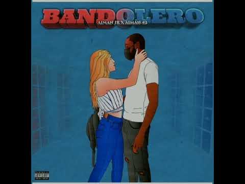 Bandolero - Aiman 42 ft . aiman Jr ( Audio Oficial ) #spanishdrill