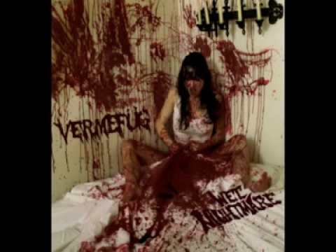 Vermefüg - Chick on a Stick (album version) online metal music video by VERMEFÜG