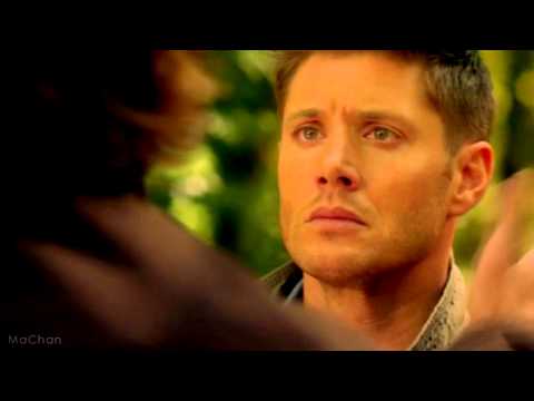 Supernatural - I don't wanna lose you now - Dean&Sam