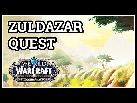 Held For Observation Quest WoW