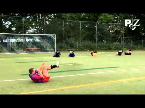 Thomas Hewig FSV Buckenberg Torschützenkönig