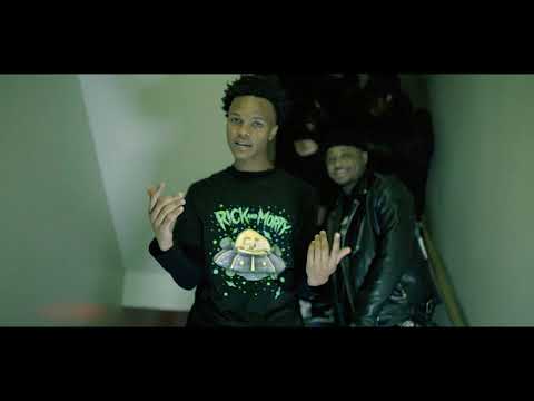 OMB Brey x Peso - F*ck it (official music video) [dir.@housepartii]
