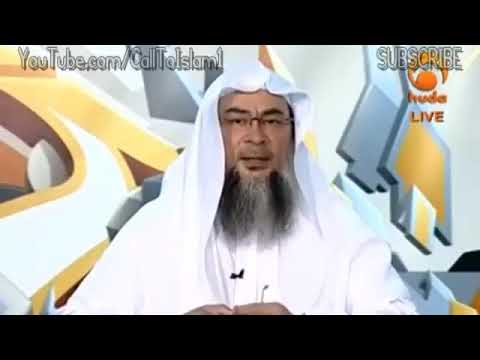 Reciting Qur'an and giving it's reward to the dead - Sheikh Assim Al Hakeem