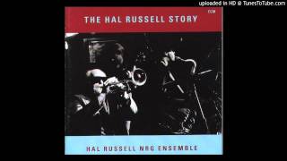 NRG ENSEMBLE  - The Hal Russell Story 04 dark rapture