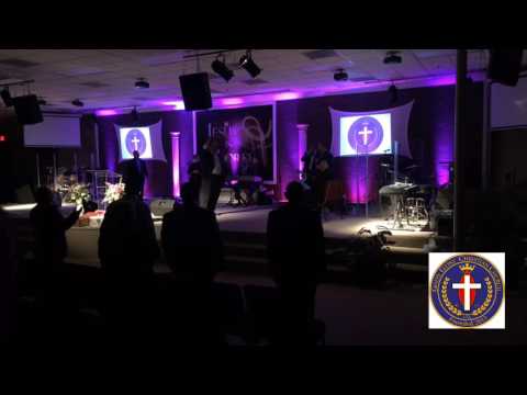 “YOU HARVEST WHAT YOU SOW" NEW VISION MINISTRIES/GGCC RC - SUNDAY 3/05/2017 MICHAEL MICHEL