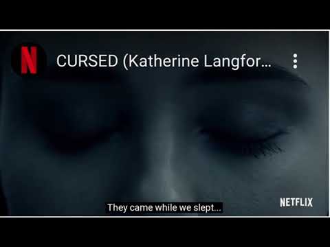 CURSED SEASON 2 OFFICIAL TRAILER ......