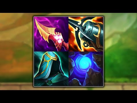 Huge Item Rework Coming to TFT