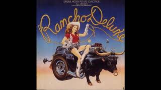 17 -  Rancho Deluxe