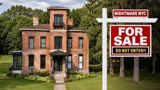 The Spookiest Zillow Listings In New York State