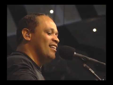 ENCHE ESTE LUGAR - Pr Antônio Cirilo (DVD Deus de Milagres) #tbt