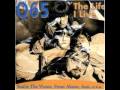 Q'65 - The Life I Live 