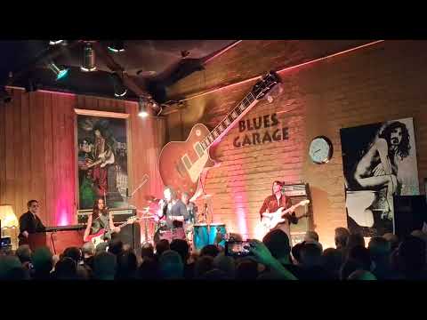 Demon's Eye - Child in Time (18 Minuten Deep Purple Cover)