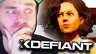 XDEFIANT is BACK! - What Has Changed?