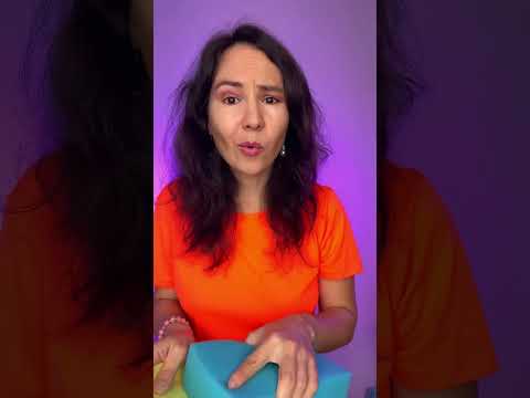 OMG Dirty Hands! 🧼😱 Mom to the Rescue! #kids #learn