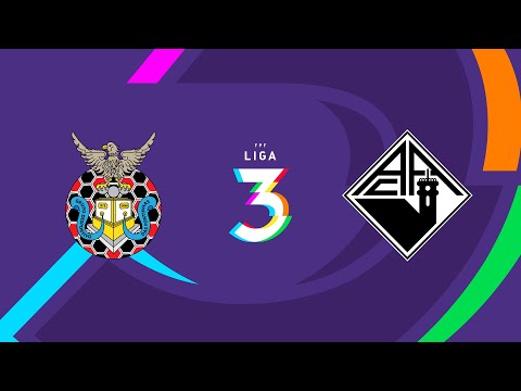 Liga 3 (Série B, 5.ª Jornada): Grupo Desportivo Fontinhas 2 - 1 Academica