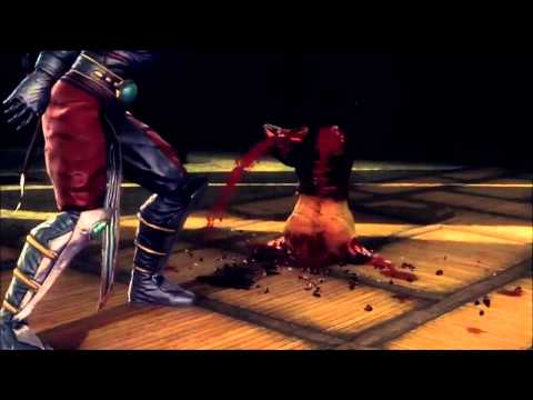 D Masta, Crash, Словетский   Fatality