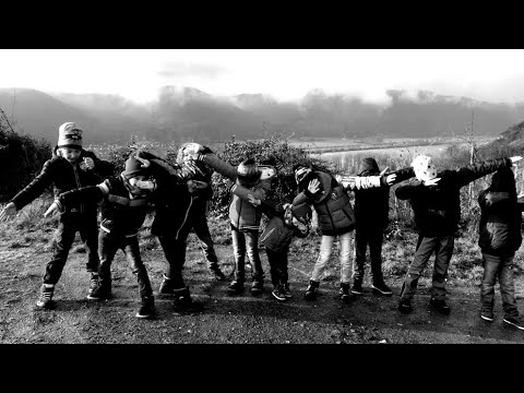 HSV Neuwied F-Jugend (Weihnachts-Feier 2017)