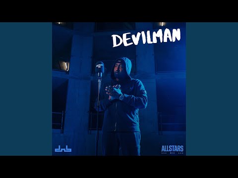 Allstars MIC (feat. DnB Allstars)