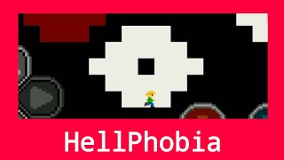 HellPhobia by FGMstudios (Level Maker Custom Map)