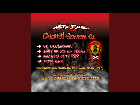 Dr. Draznavour (Original Mix)