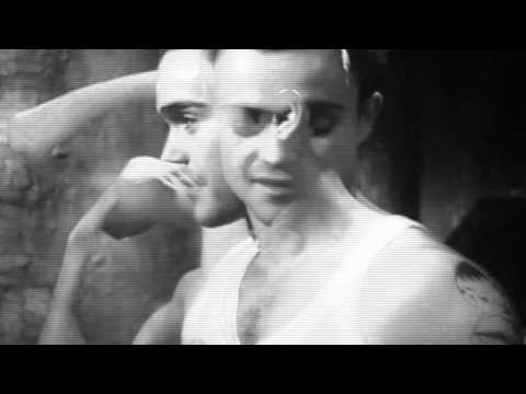 Alex Anwandter - Intentarlo Todo De Nuevo (Lyric Video)