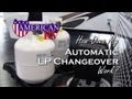 How Does My RV Automatic Propane (LP ...