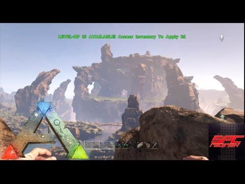 ARK: Xbox One! SECOND SEASON CENTER MAP TOUR!! S2|Ep1 {Gameplay Series}