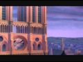 The Hunchback Of Notre Dame Out There One Line Multilanguage