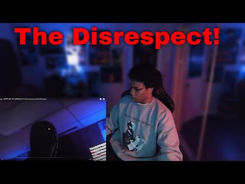 Kurry Miyagi - PISSED ME OFF (REMIX) | Shot By Cameraman4TheTrenches (Reaction)
