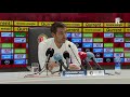 Van Bronckhorst: 'Clasie en Berghuis twijfelgevallen'