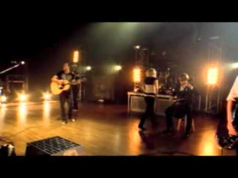 Yours To Hold Music Video by Skillet