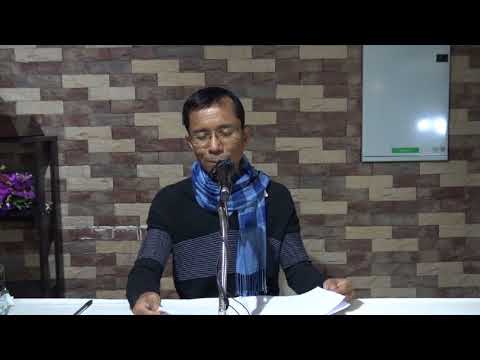 090-อนัตตลักขณสูตร 2 นั่นไม่ใช่ของเรา นั่นไม่เป็นเรา