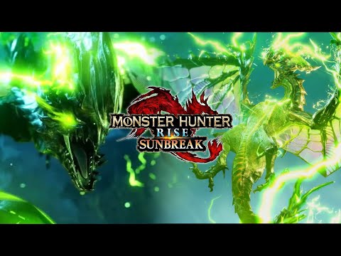 Astalos Full Theme Medley│Thunderous Rage│Monster Hunter Rise Sunbreak