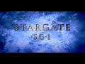 Stargate SG 1 4K Remaster Intro Sequence