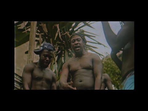 Kojo Funds - FARDA [Official Music Video]