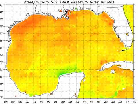 July 23 Weather Xtreme Video - Afternoon Edition