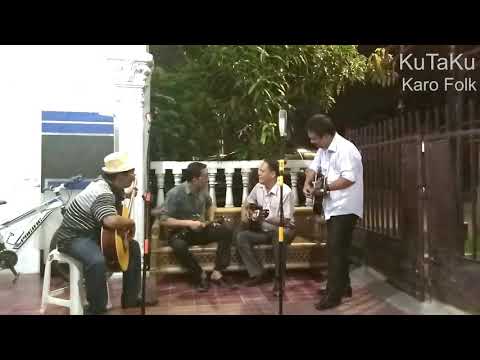 Repost Kutaku Karo Folk.. Tiga Sibolangit