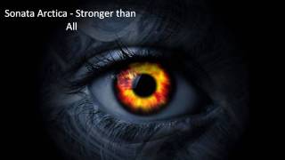 Hammerfall -Stronger Than All