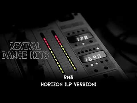 RMB - Horizon (LP Version) [HQ]
