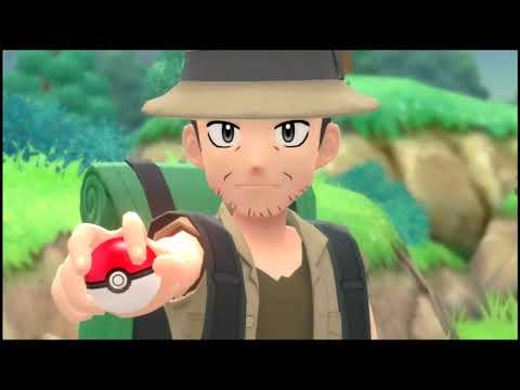 Pokémon Brilliant Diamond & Shining Pearl - Route 210 & Route 215 (Part 15)