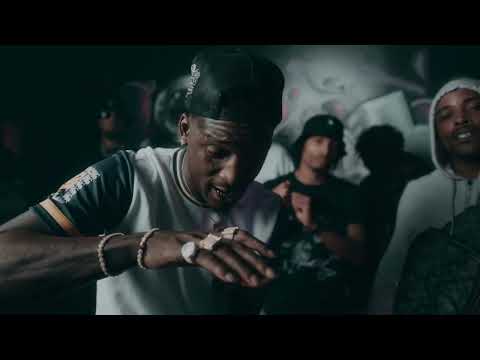 Dough Bread-Bandz Up ft Tre 100