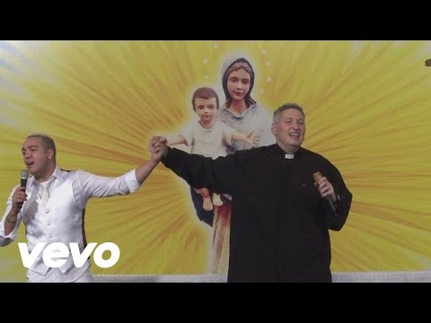 Padre Marcelo Rossi - Força e Vitória (video)