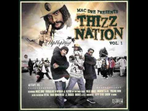 My Car, My Drugs, My Guns - Talaban, J.Diggs, and Vital