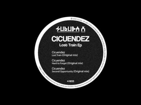 Cicuendez - Hard To Forget (Original Mix)