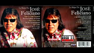 José Feliciano -Alma Mía