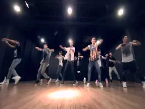 Sexy, Free & Single (dance mirrored) - Super Junior Dance Cover by St.319 from Vietnam - YouTube.mp4