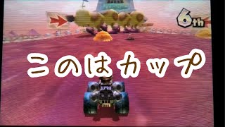 【マリカ】マリオカート7このはカップを実況プレイ#6